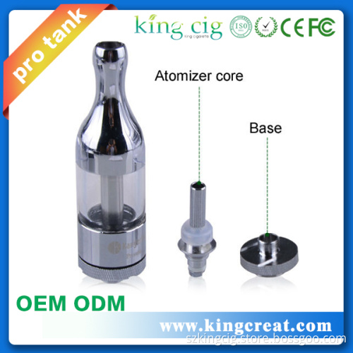 4ml Atomizer for E Cigarette Protank, Clearomizer Glassomizer